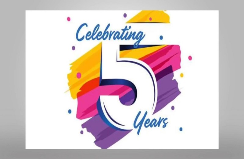 5 साल पूरा होने पर Vivo दे रहा है धमाकेदार ऑफर