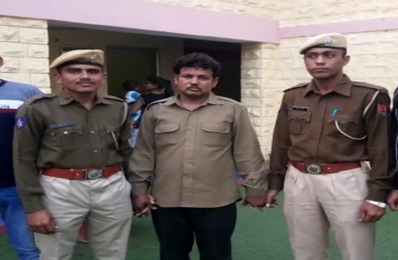 The driver did a wrong job showing porn video to the student