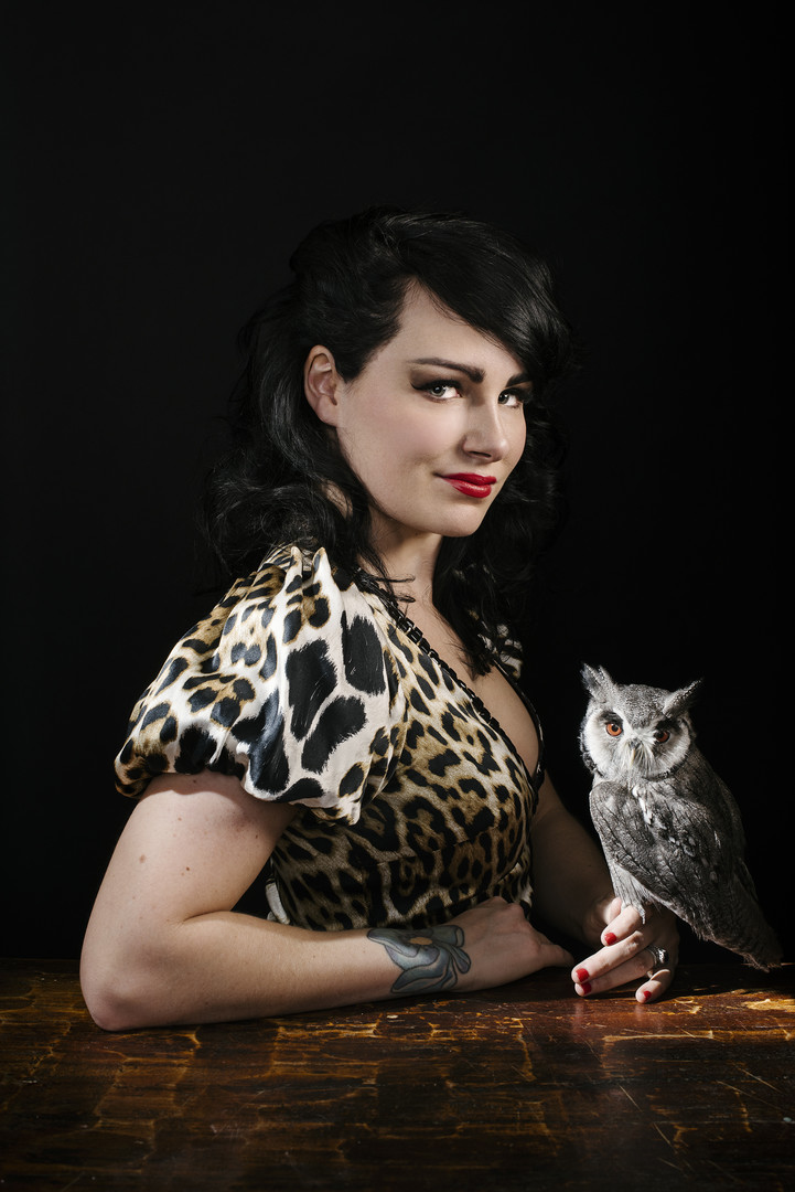 टैक्सीडेमी शौक के लिए छोड़ी सिलिकॉन वैली की नौकरी