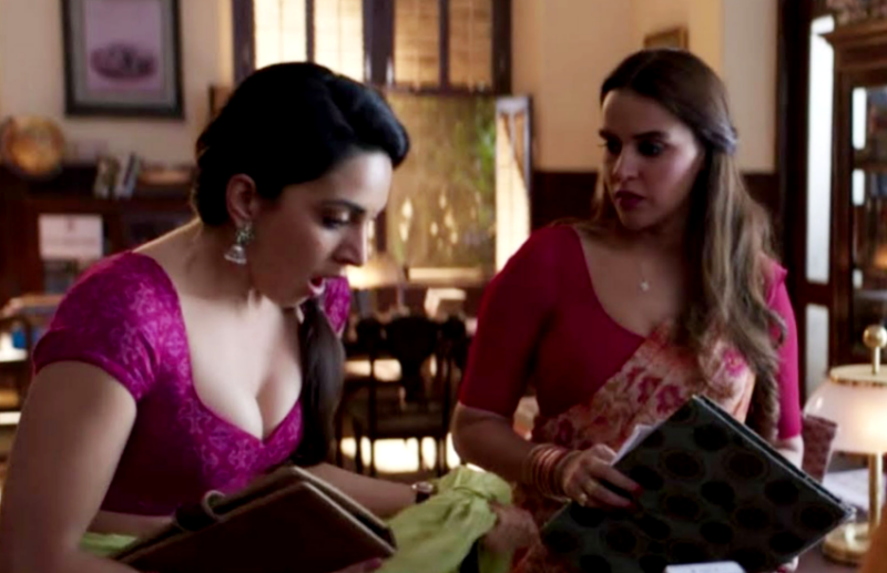 बॉलीवुड का नाम वर्ल्ड लेवल पर चमकाने को तैयार ये वेबसीरीज, सितारों की खुल सकती है किस्मत