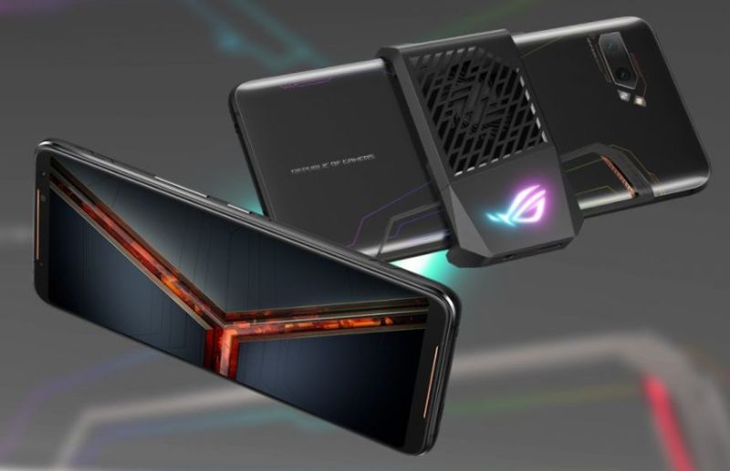 Asus ROG Phone 2 Next Sale on November 27 in India