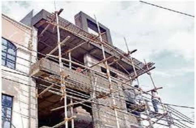 भवन की अनुमति के लिए ऑनलाइन करें आवेदन