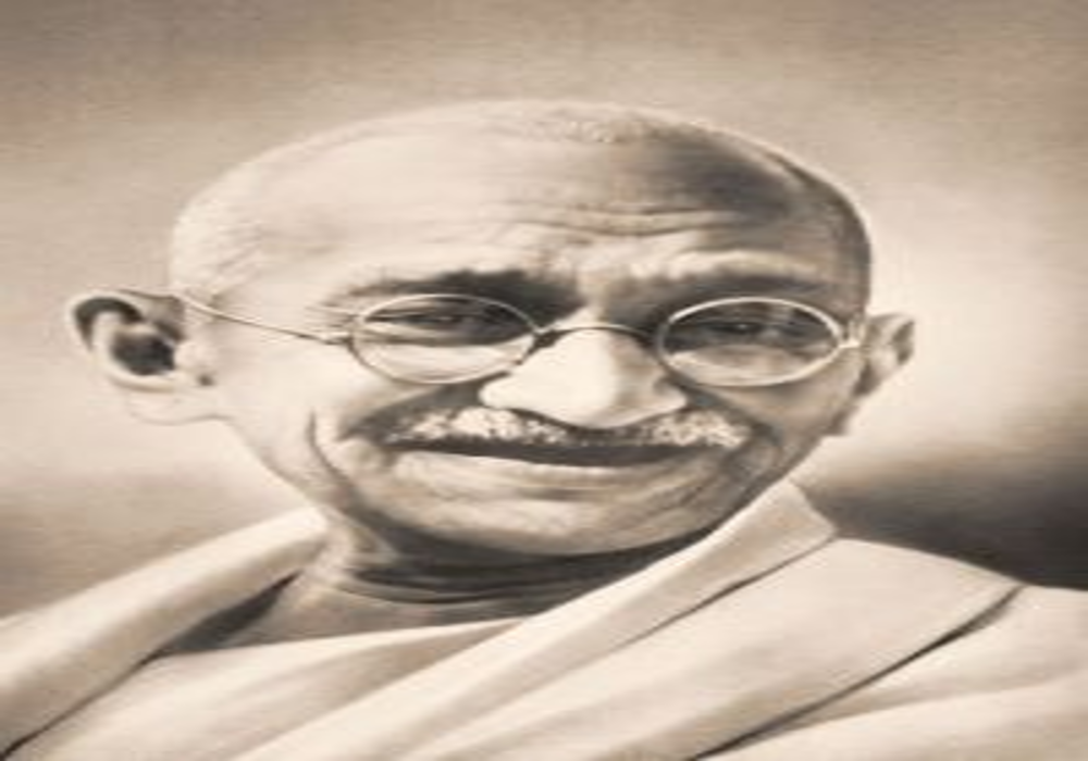 1 दिसंबर से 30 जनवरी तक राष्ट्रपिता महात्मा गांधी जी के निर्वाण दिवस पर होगा ग्राम स्वराज अभियान कार्यक्रम