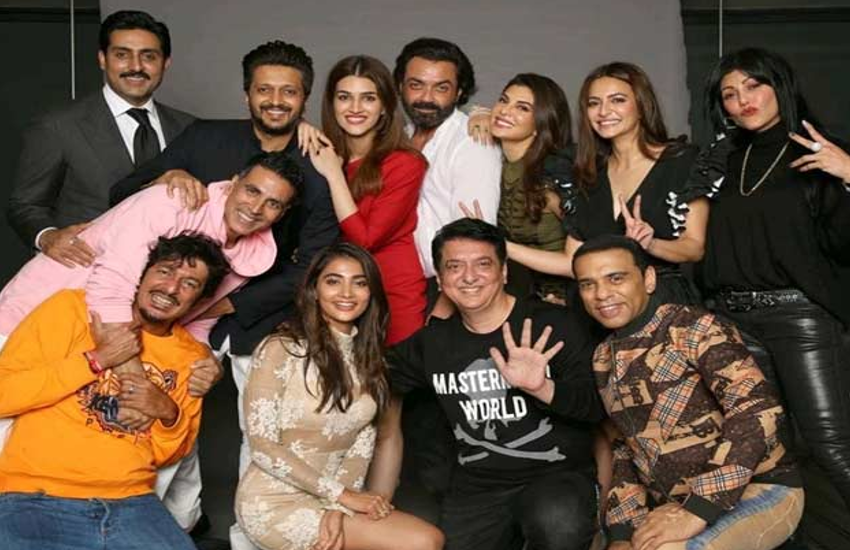 housefull 5