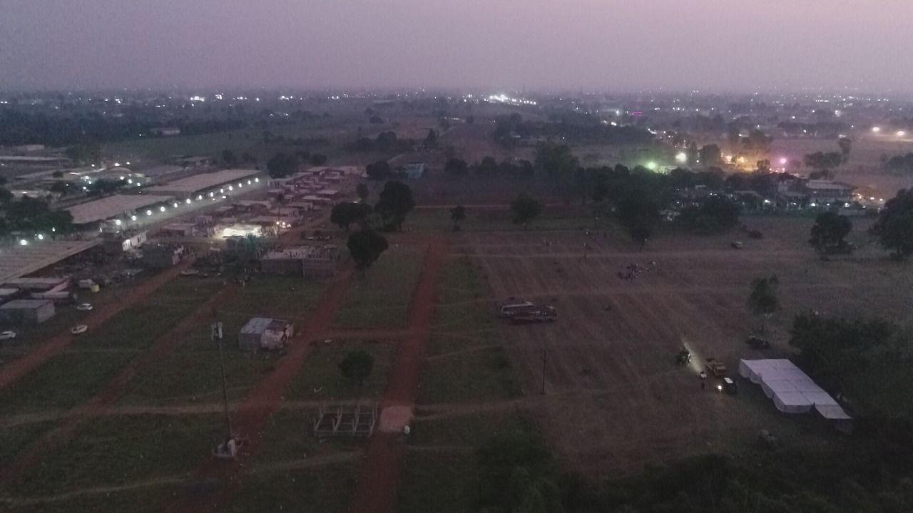 bhopal ijtema 2019