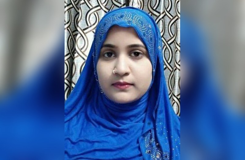 भाजपा के 5 पार्षदों ने नहीं दिया खुद की पार्टी के प्रत्याशी को वोट, नगमा बनी पहली अल्पसंख्यक महिला सभापति