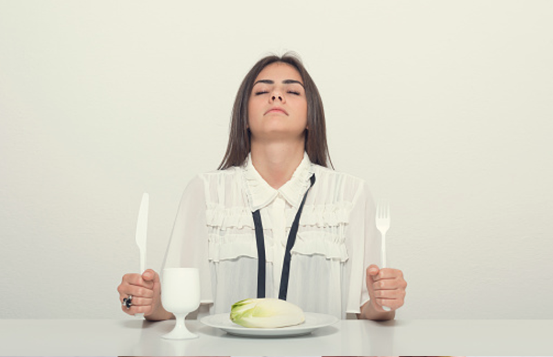 Rapid Weight Loss Can Be A Sign Of Many Disease