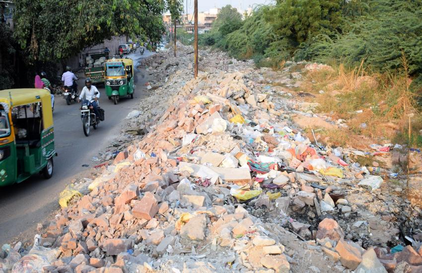 जोधपुर की यातयात समस्या से त्रस्त है तो यह खबर आपके लिए महत्वपूर्ण