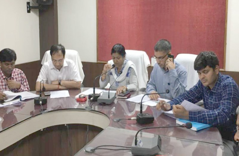 चार स्थानों पर होगी पांच निकायों के मतों की गिनती, पहली बार पाली व छुरी में भी