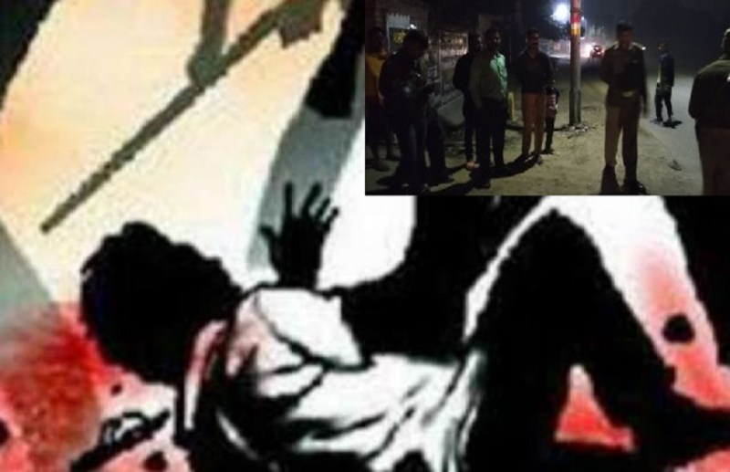 Friend took his friend life beaten and beaten in minor dispute