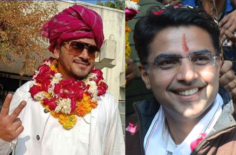 Municipal elections 2019: टोंक नगर परिषद सभापति बने कांग्रेस के अली अहमद, डिप्टी सीएम सचिन पायलट का जताया आभार