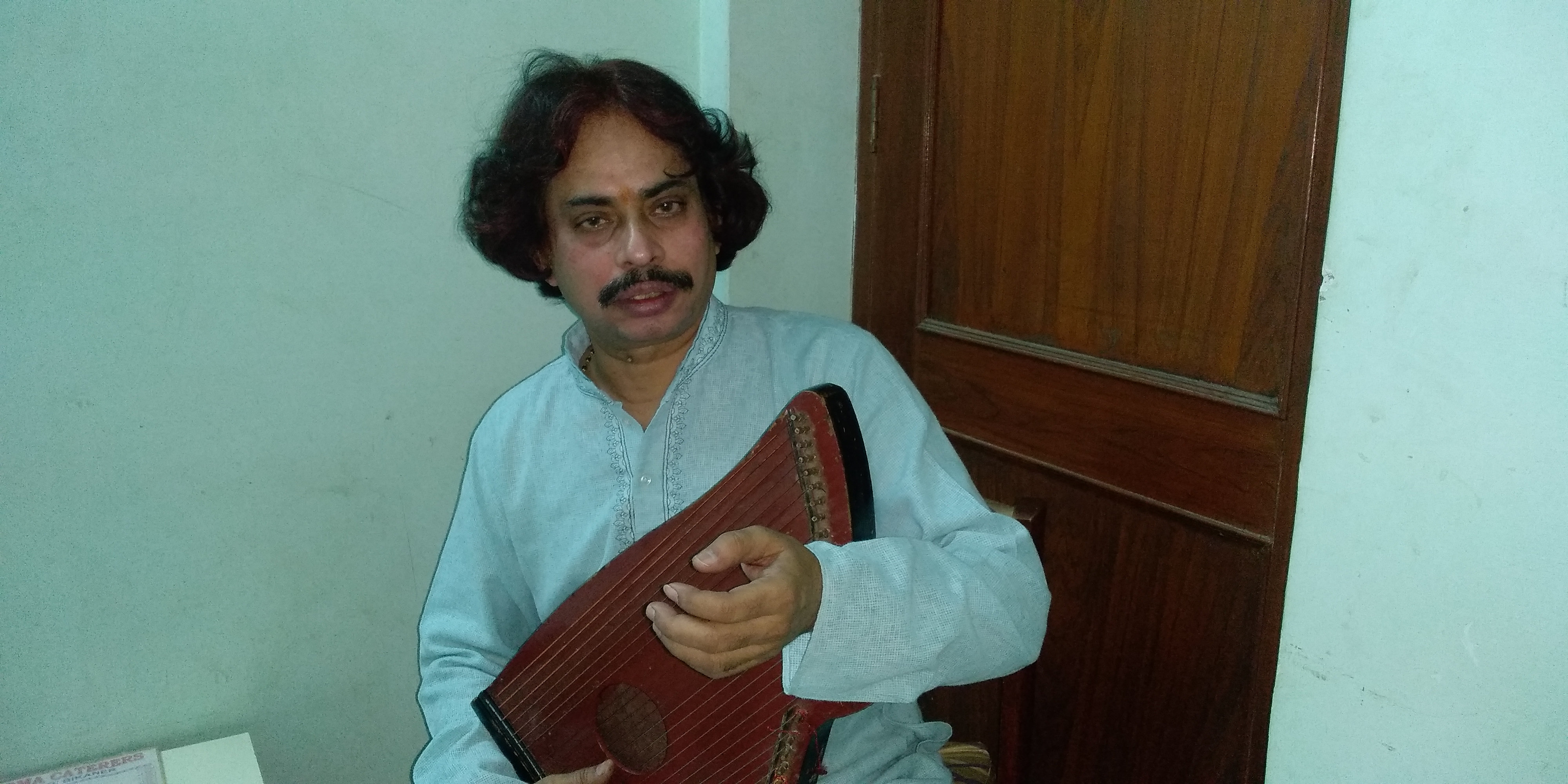 Music has no limit: Mishra
