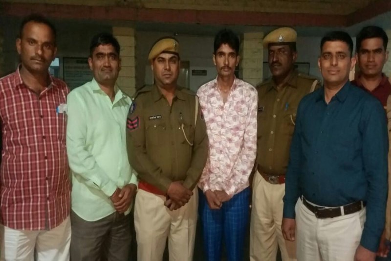 you tube woman artist porn video gets viral in jodhpur, accused arrest