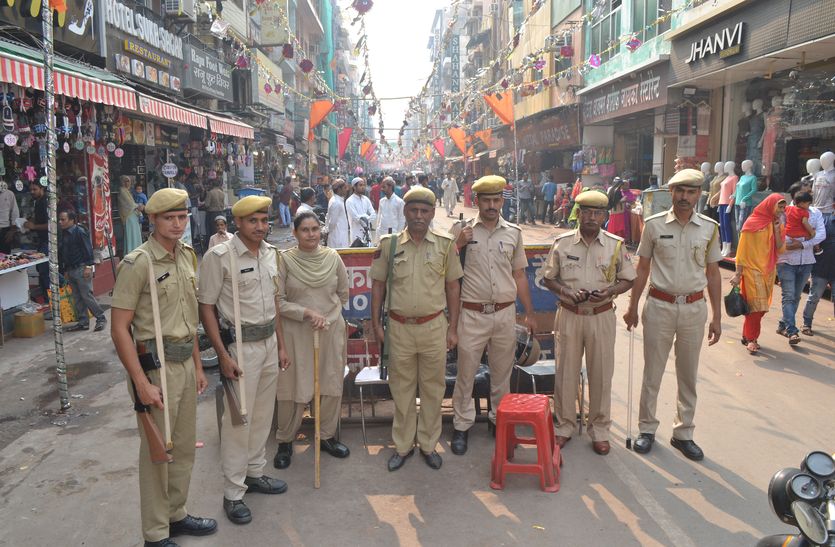 New Innovation: इंजीनियरिंग कॉलेज और पुलिस यूं करेंगे लोगों की खास मदद