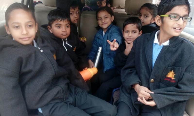 Weather alert in rajasthan