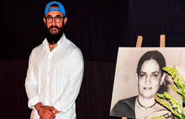 shaukat kaifi prayer meet