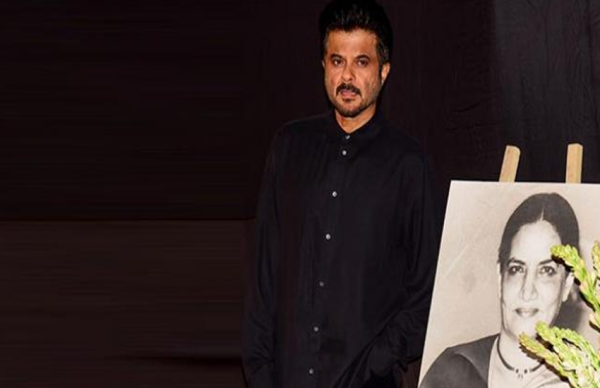 shaukat kaifi prayer meet