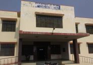 भवन बनाकर भूली सरकार, उलझन में जनता, किससे लगाए गुहार