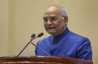 ramnath kovind 