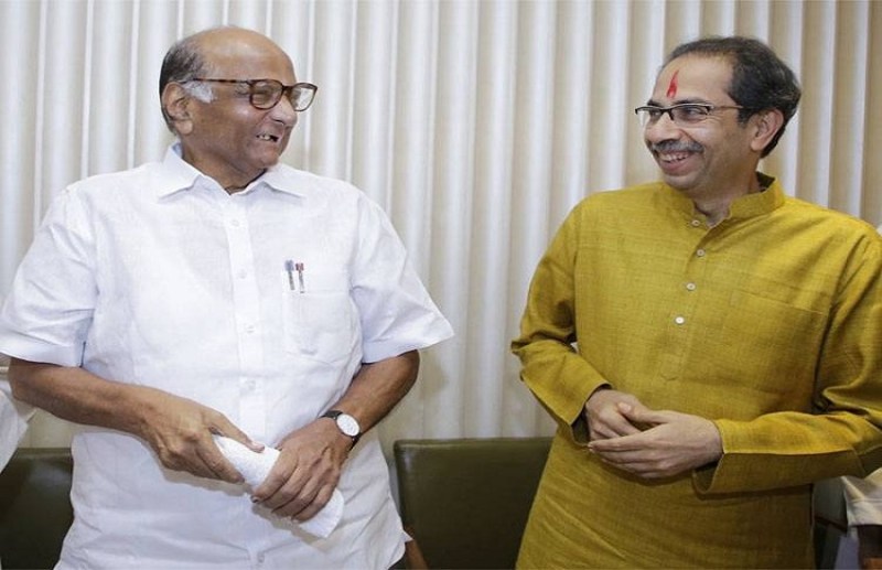 उद्धव ठाकरे कल सीएम पद की लेंगे शपथ, सोनिया, आडवाणी समेत ये दिग्गज हो सकते हैं शामिल