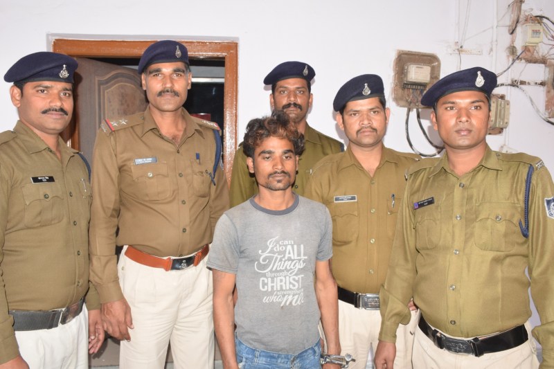 Friends used to suspect that he was killed