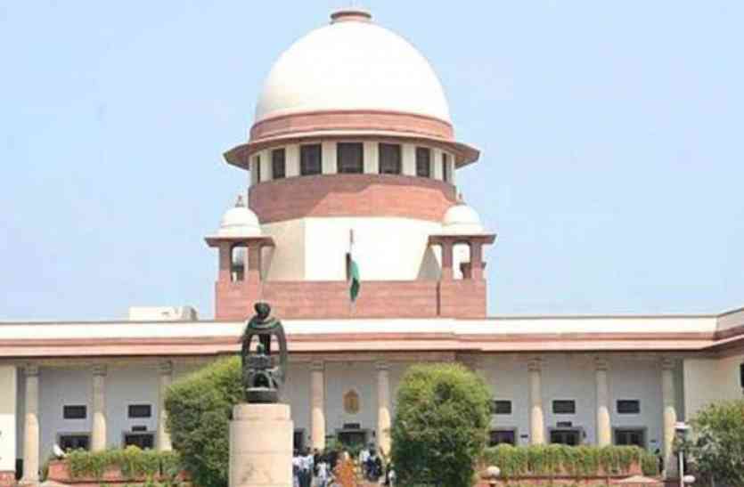 Demand for Set-up for supreme-court-bench-in-chennai raised in Rajya-Sabha