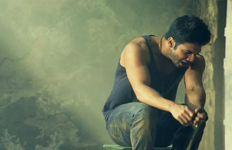 varun dhawan