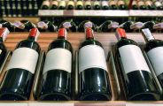 wine shop loot