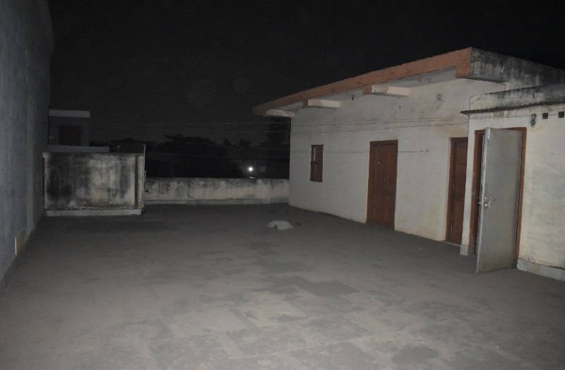 टावर लगाने के नाम पर एक बृद्धा की जीवनभर की पूजी चट कर गए ठग