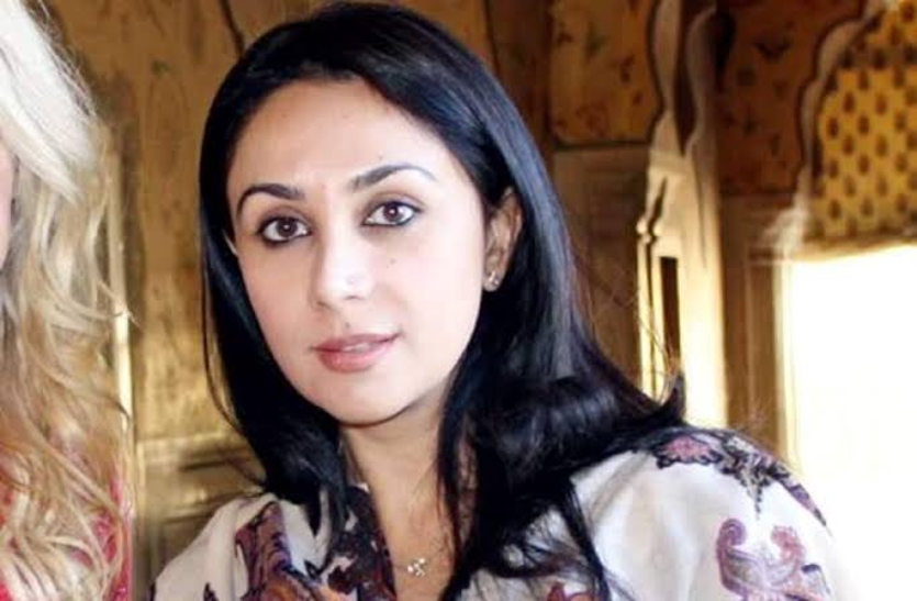 संसद में छाए रहे राजस्थान के सांसद, चुन-चुन कर उठाए मुद्दे, दीया ने की राजस्थान में जीएसटी कम करने की मांग