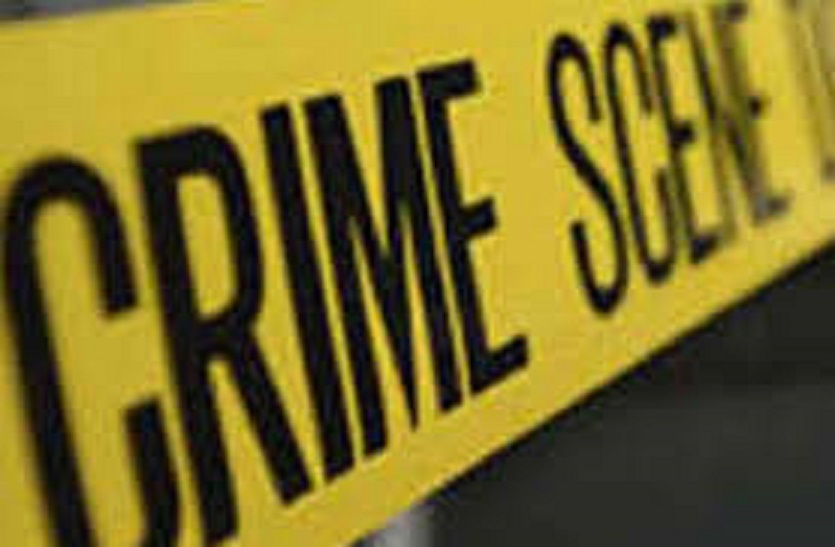 Attack on alwar police