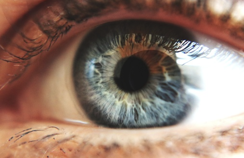 गर्भावस्था में आंखों पर असर, हार्मोनल बदलाव के संकेत