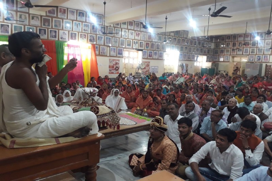 jain deeksha in jodhpur