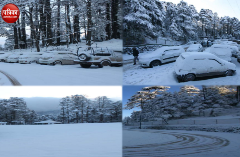 पाकिस्तानी हवा भी निभा रही दुश्मनी, जम्मू-कश्मीर में बढ़ी लोगों की मुश्किल