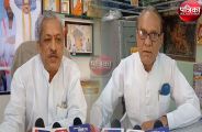 पालिका उपाध्यक्ष चुनाव में हारे राखेचा ने अपनों पर निकाला गुबार, बोले, सालों से खा रहा हूं धोखा