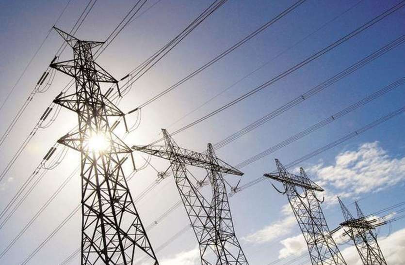4.50 lakh electricity consumers will bear the brunt of the government's mistake in bhilwara