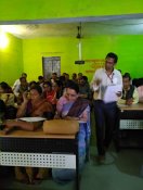 पांचवी और आठवीं बोर्ड में शिक्षकों का भी होगा इम्तहान