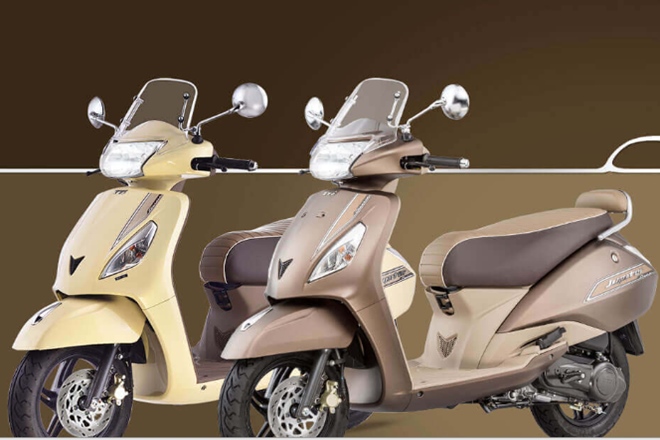tvs jupiter bs6
