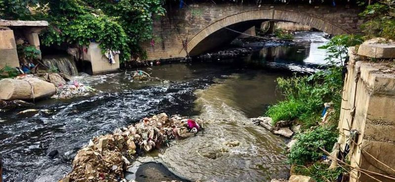 मिट्टी खनन, रेत दोहन और अतिक्रमण से बीयू परेशान