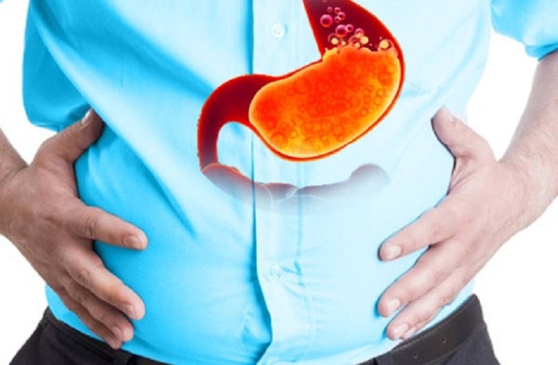 गैस-एसिडिटी की दवाओं से ज्यादा आदतों में बदलाव से फायदा