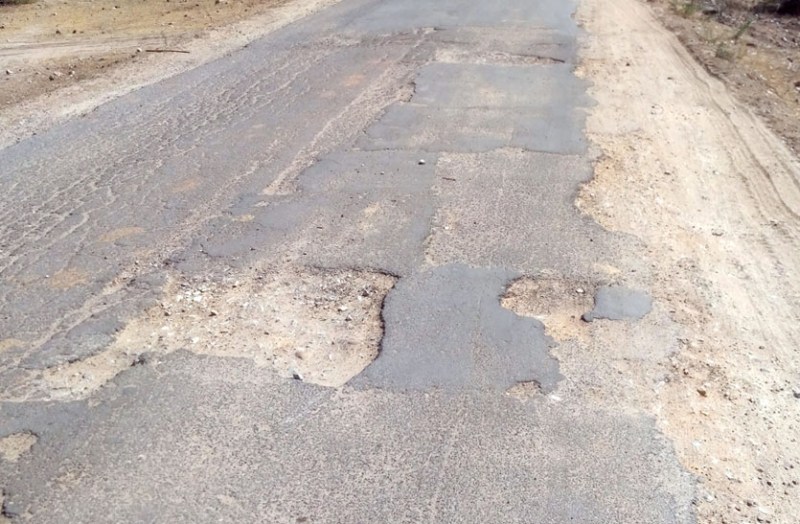 खुश खबर- 23 सडक़ों की होगी मरम्मत, 8 सडक़ों के नवीनीकरण के भी भेजे प्रस्ताव