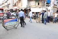 Traffic In Ajmer: अजमेर में वन-वे ट्रेफिक, एसपी निकले व्यवस्था देखने