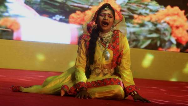 dance competition
