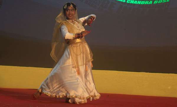 dance competition