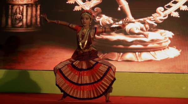 dance competition