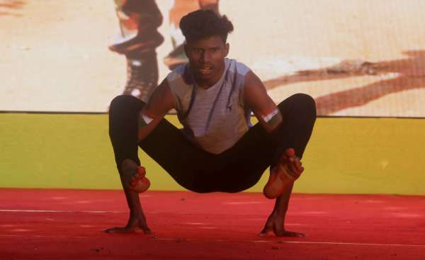 dance competition