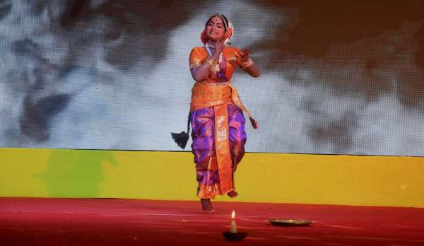 dance competition