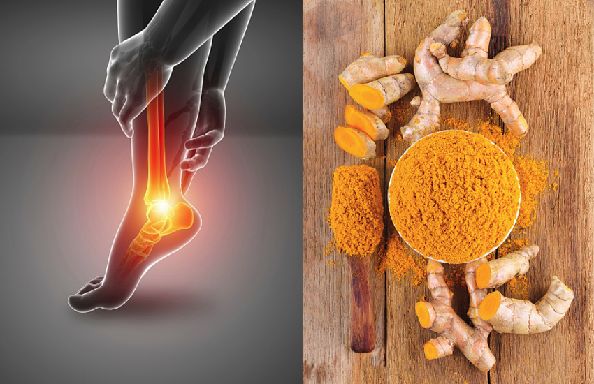 Home Remedies for Healthy Joints
