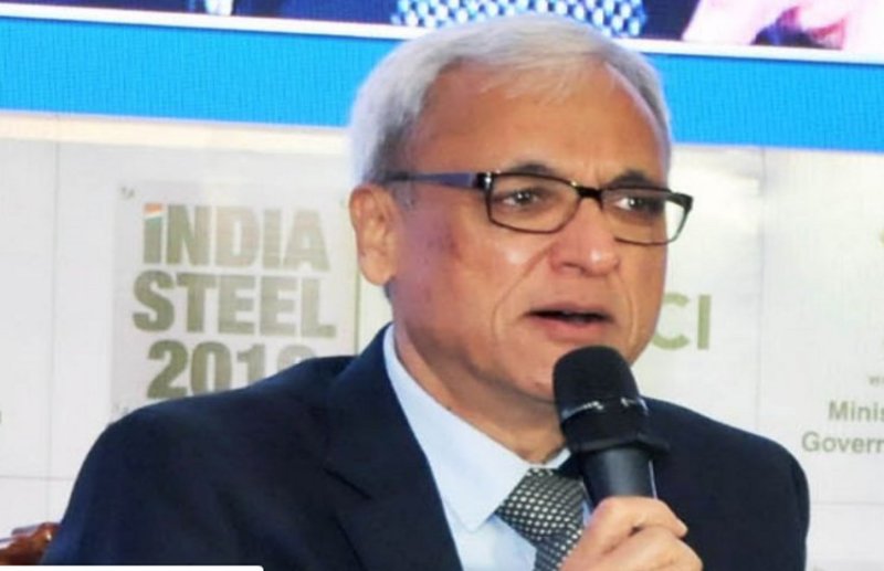 Anil Mukim लौटे Gujarat, हो सकते हैं राज्य के अगले Chief Secretary