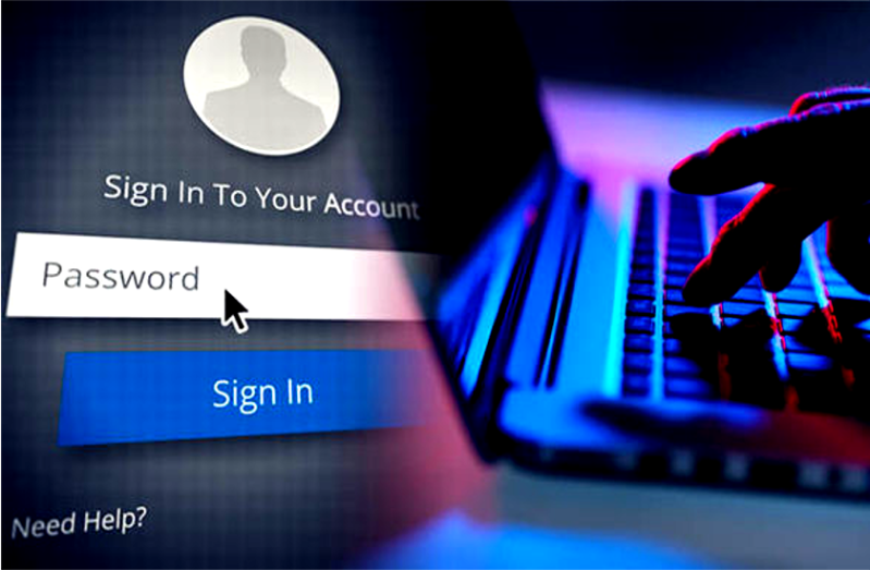 Worst Passwords List 2019